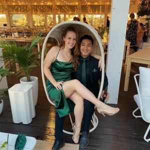 Meet your Posher, Kaleigh